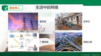 走進(jìn)網(wǎng)絡(luò)世界——浙教版信息技術(shù)八年級(jí)上冊第一課課件解讀