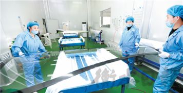 安平 借力京津與雄安，擘畫高端裝備產業(yè)新藍圖